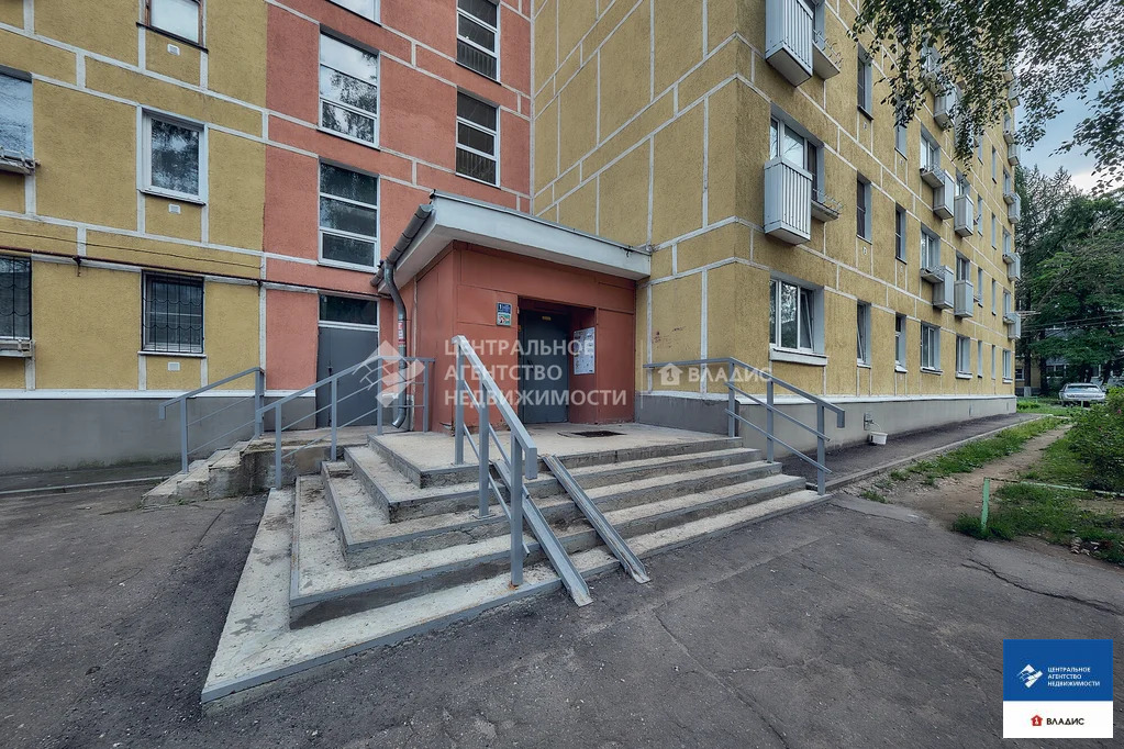 Продажа квартиры, Рязань, ул. Зубковой - Фото 9