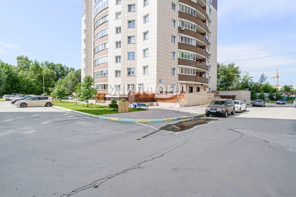 Продажа квартиры, Новосибирск, ул. Приморская - Фото 26