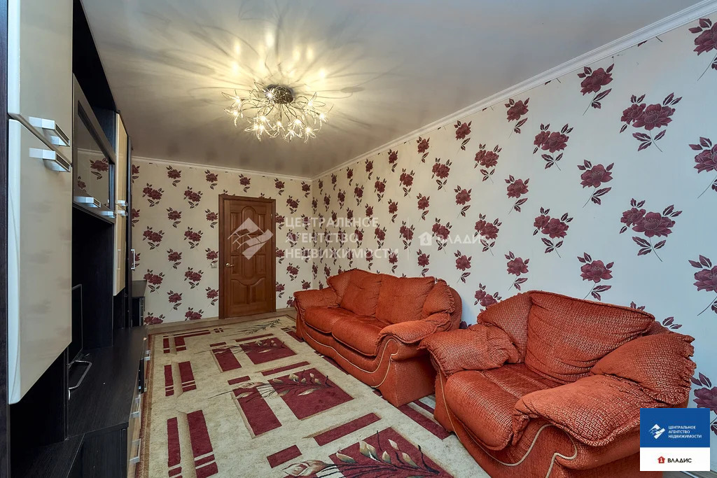 Продажа квартиры, Рязань, ул. Бирюзова - Фото 5