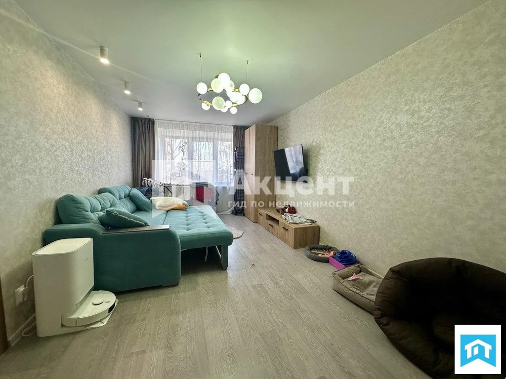 Продажа квартиры, Иваново, Бакинский пр-д - Фото 12