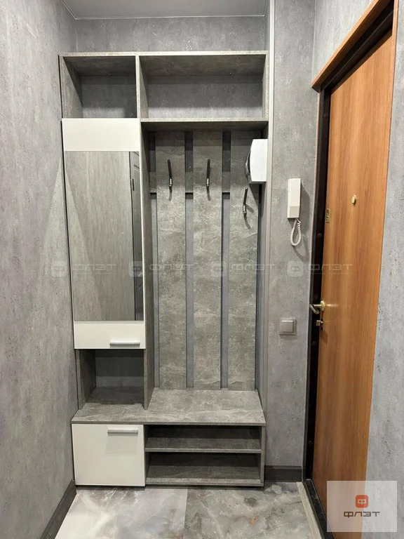 Аренда квартиры, Казань, ул. Нурсултана Назарбаева д.76 - Фото 5