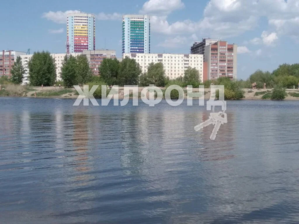 Продажа квартиры, Новосибирск, ул. Волховская - Фото 17