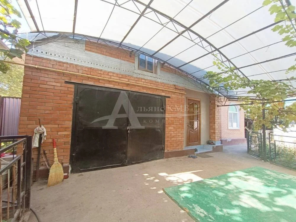 Продажа дома, Новопавловск, Кировский район, ул. Белинского - Фото 6