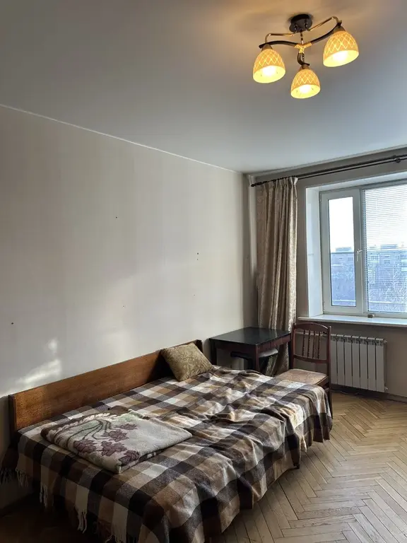 Уютная Однушка в Измайлово 34 кв.м в кирпичном 9-ти этажном доме - Фото 35