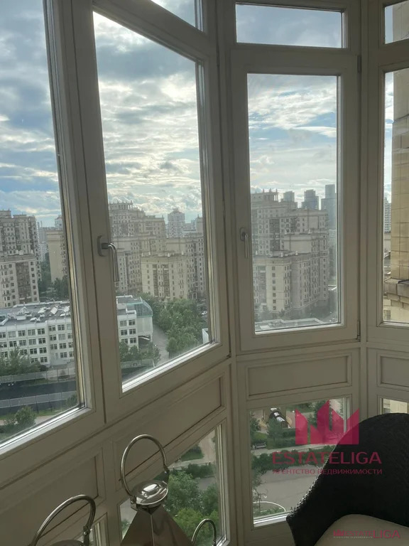 Аренда квартиры, Ломоносовский пр-кт. - Фото 26