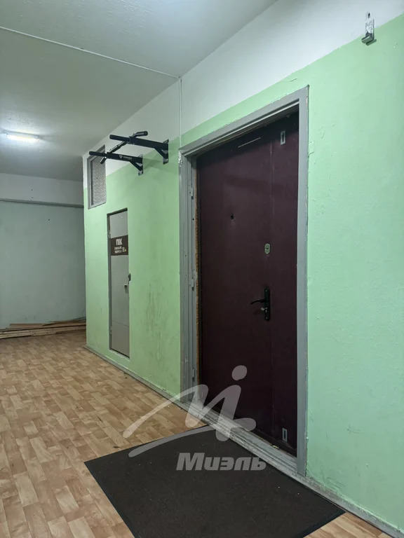 Продажа квартиры, Голубое, Солнечногорский район, ул. Родниковая - Фото 2