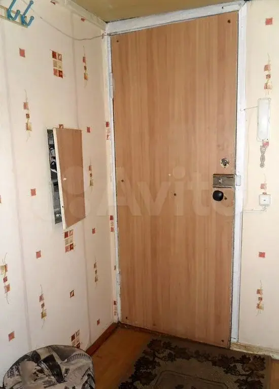 1-к. квартира, 30,9 м, 1/5 эт. - Фото 9