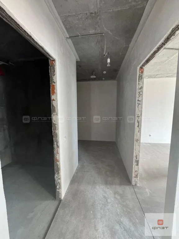 Продажа квартиры, Казань, ул. Братьев Батталовых - Фото 4