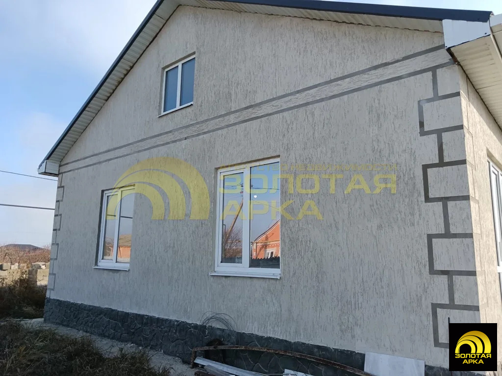 Продажа дома, Старотитаровская, Темрюкский район, Ильича пер. - Фото 3