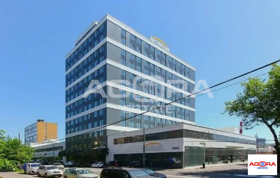 Продажа ПСН, м. Войковская, ул. Космонавта Волкова - Фото 3