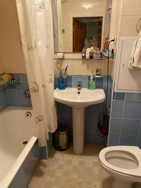 Продажа квартиры, ул. Большая Грузинская - Фото 6