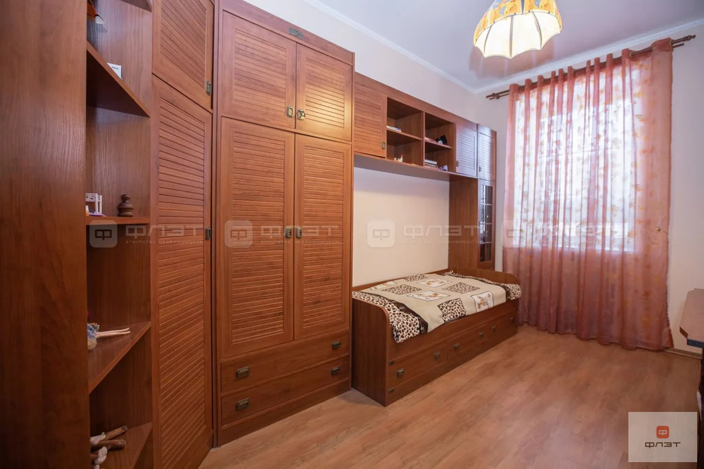 Продажа дома, Казань, ул. Затлы - Фото 22