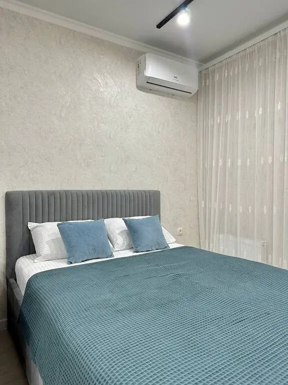 Сдам квартиру в городе Мытищи после ремонта. - Фото 4