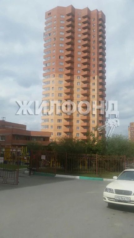 Продажа квартиры, Новосибирск, Звёздная - Фото 21