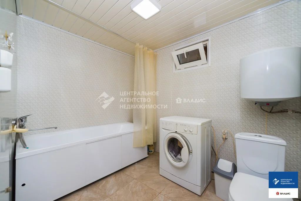 Продажа дома, Рязань, 4-й проезд Добролюбова - Фото 12