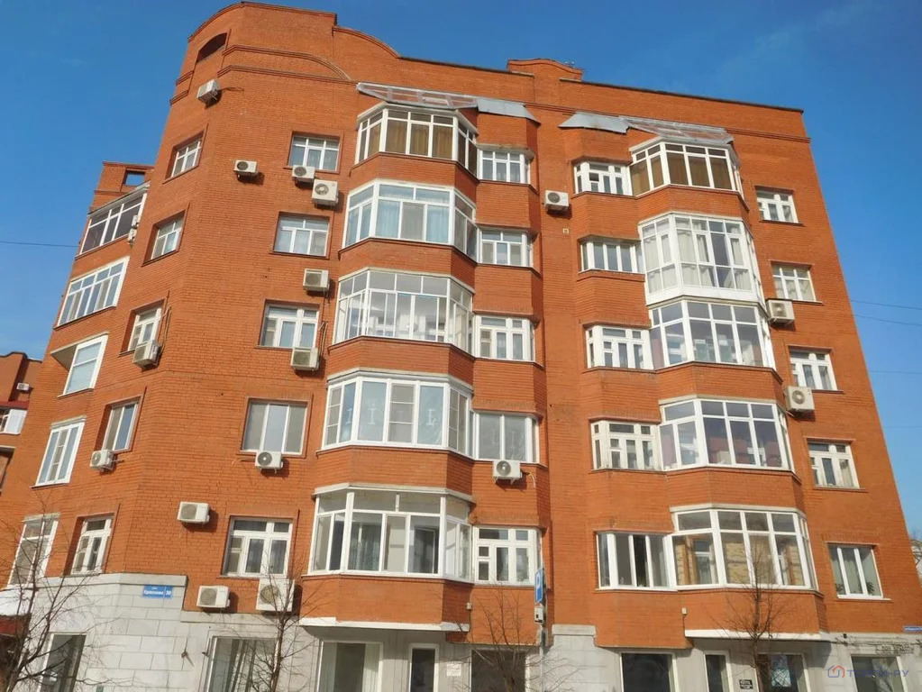 Продажа квартиры, Пермь, ул. Краснова - Фото 0