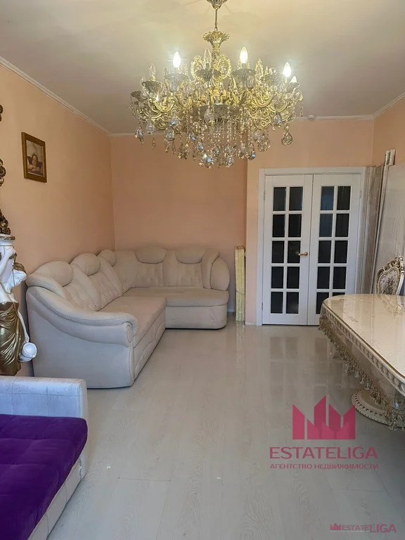 Аренда квартиры, Щелковское ш. - Фото 5