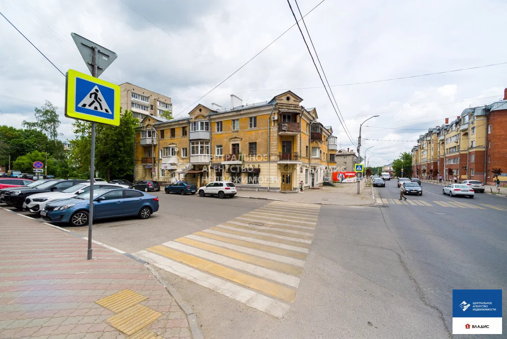 Продажа квартиры, Рязань, ул. Свободы - Фото 17