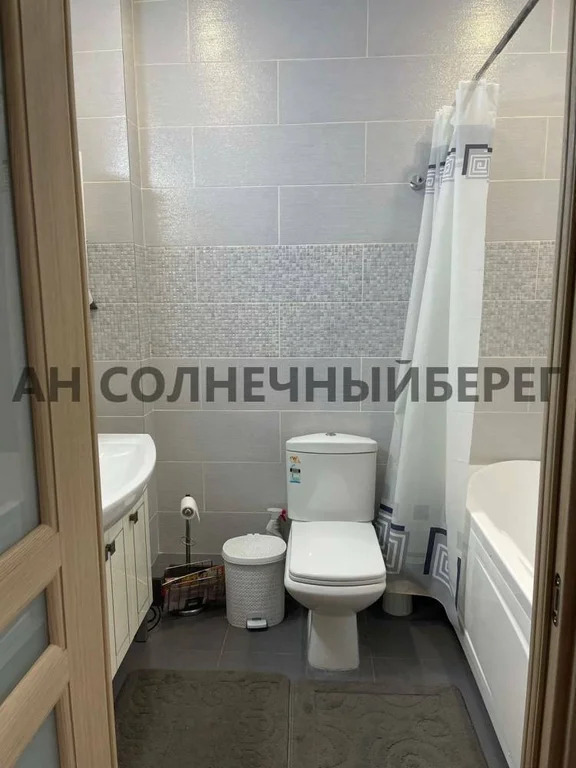 Продажа квартиры, Ольгинка, Туапсинский район, горизонт мкр. - Фото 14