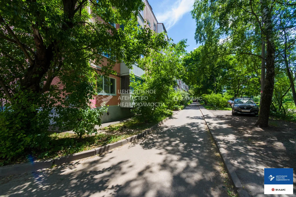 Продажа квартиры, Рязань, ул. Крупской - Фото 4