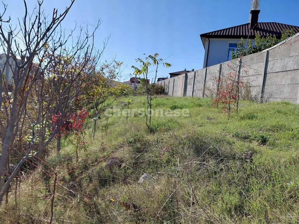 Продажа участка, Севастополь, ул. Парковая - Фото 5