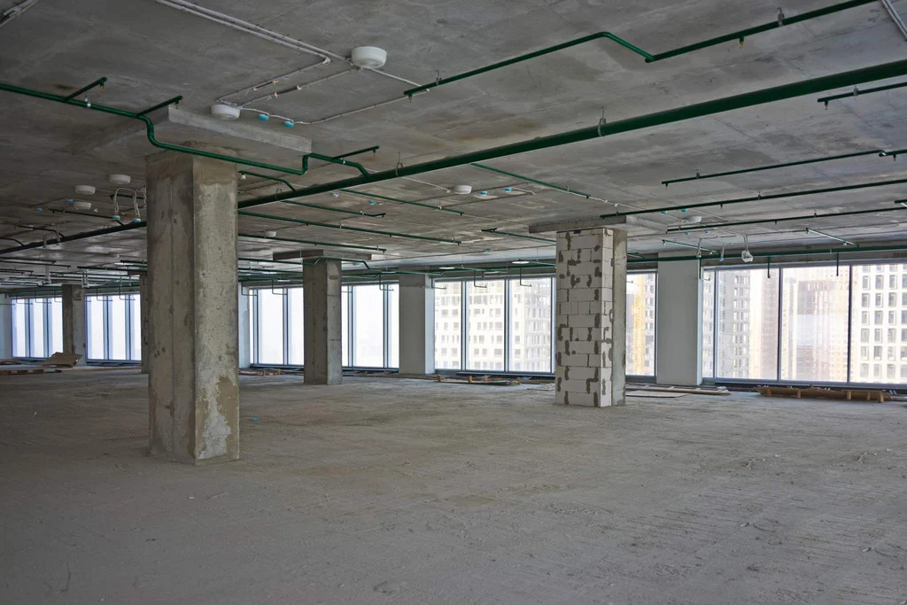 Сдаётся офис (А, А+), в БЦ «Сидней Сити» - Фото 24