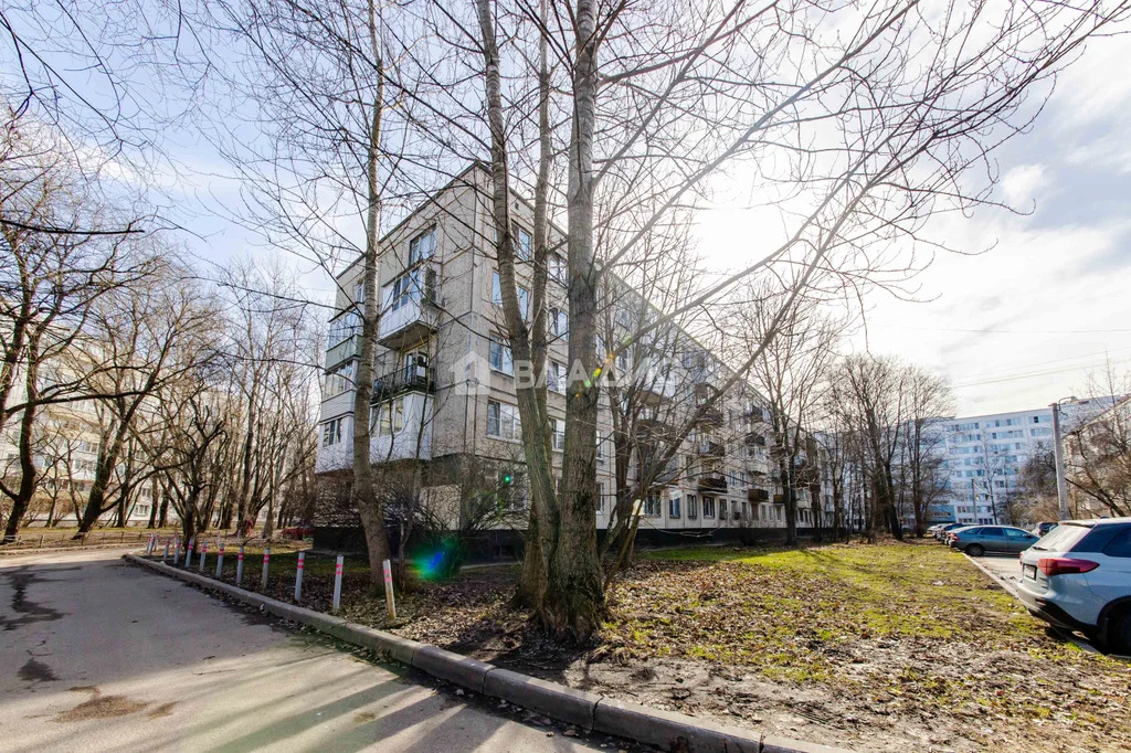 Санкт-Петербург, улица Турку, д.32к3, 1-комнатная квартира на продажу - Фото 16