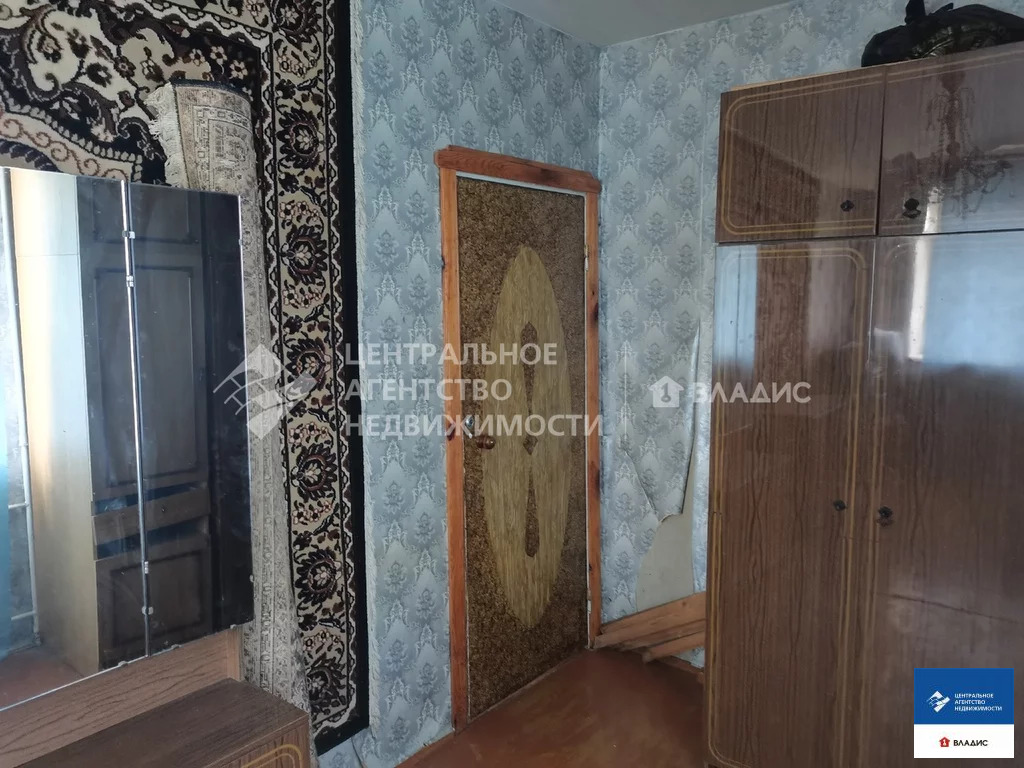 Продажа квартиры, Кирицы, Спасский район, ул. Санаторная - Фото 3