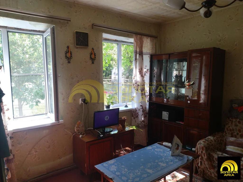 Продажа дома, Красный Октябрь, Темрюкский район - Фото 9