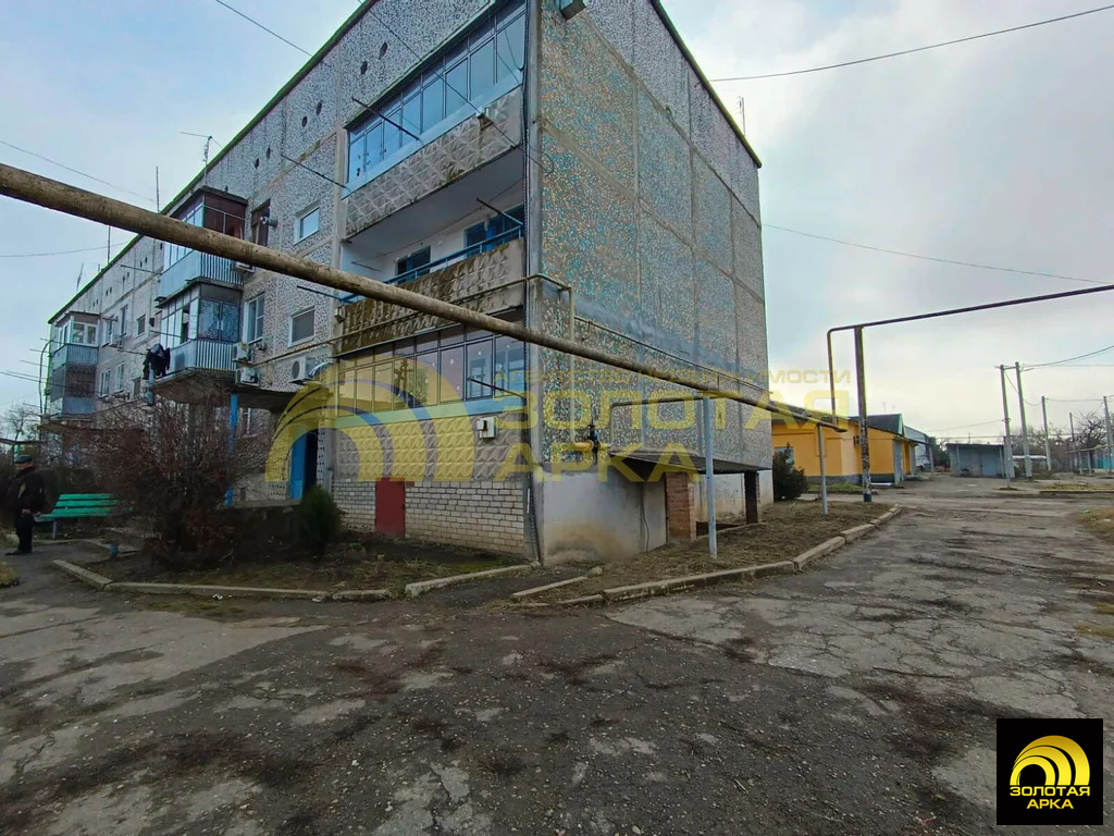 Продажа квартиры, Екатериновский, Абинский район, ул. Фрунзе - Фото 20