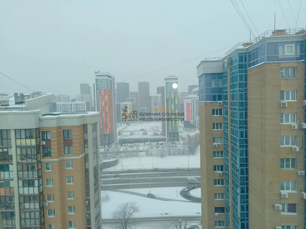 Аренда квартиры, Уфа, ул. Менделеева - Фото 7