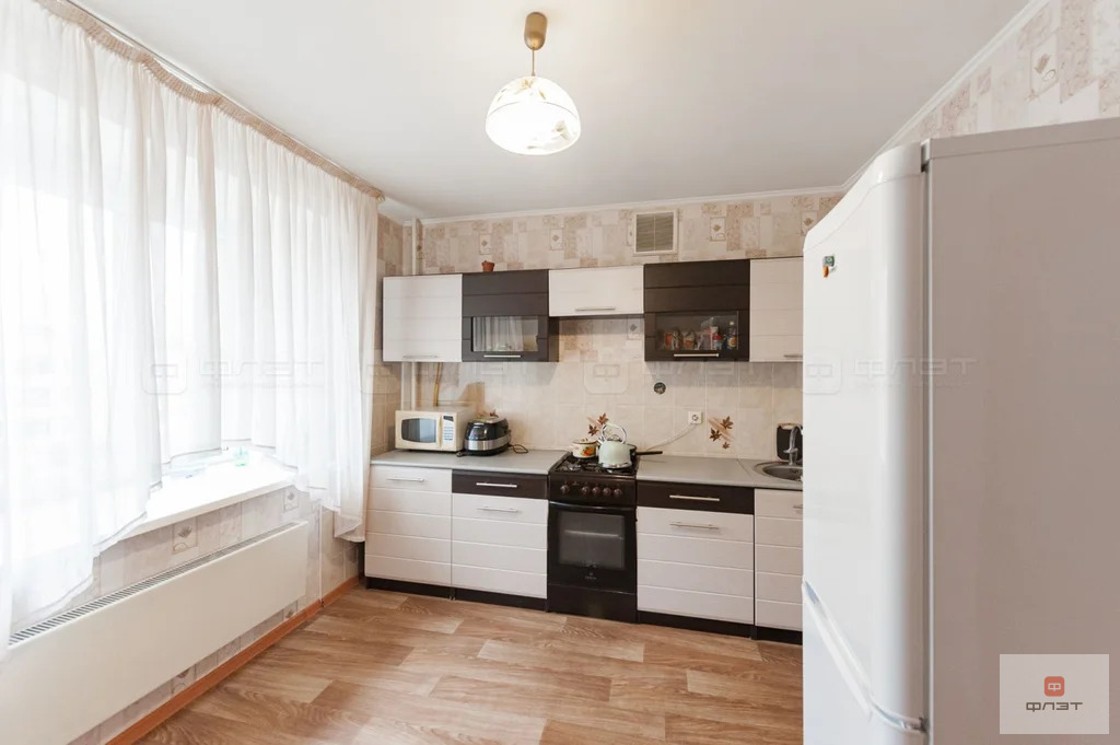 Продажа квартиры, Казань, ул. Космонавтов - Фото 1