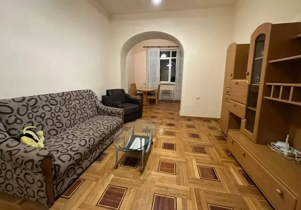 2комн. квартира в Ереване - Фото 4