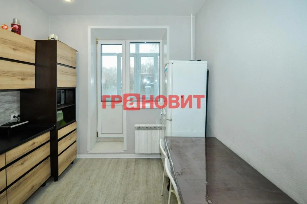 Продажа квартиры, Новосибирск, ул. Связистов - Фото 11