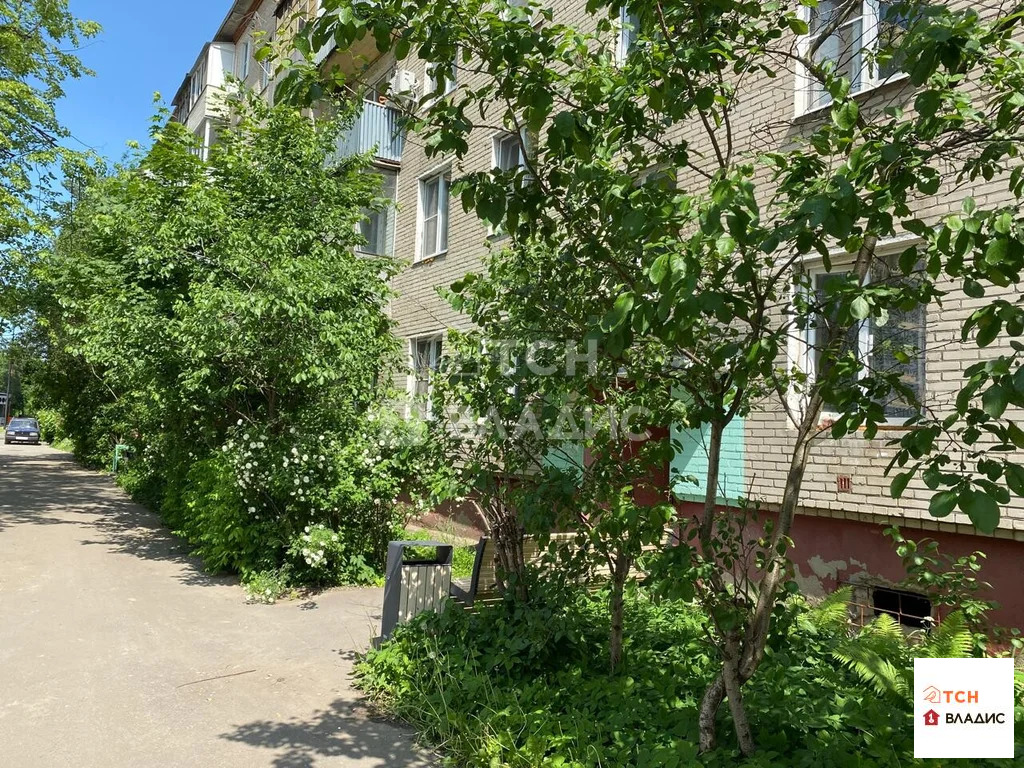 Продажа квартиры, Щелково, Щелковский район, ул. Полевая - Фото 13