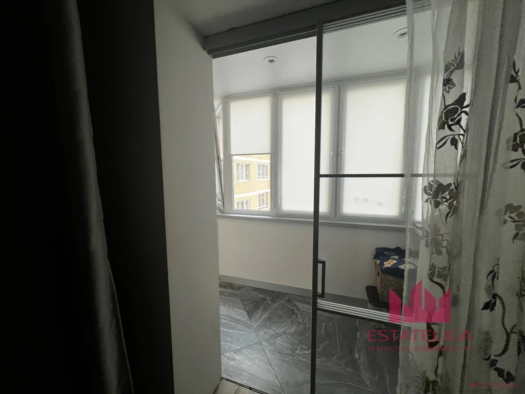 Продажа квартиры, улица Татьянин Парк - Фото 18