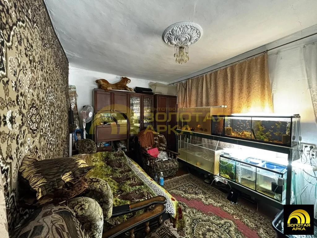 Продажа дома, Анастасиевская, Славянский район, ул. Луначарского - Фото 3