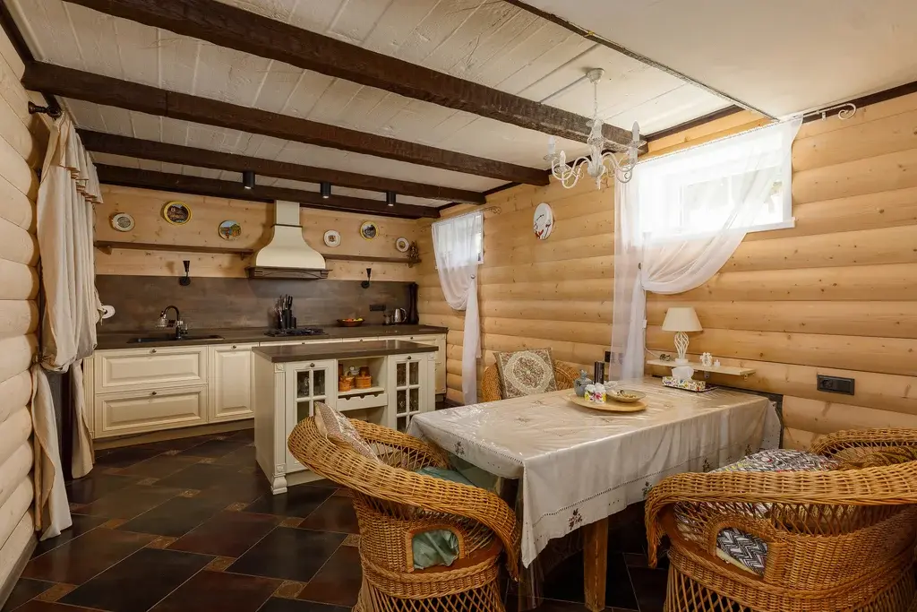 Просторный дом с ремонтом и центральными коммуникациями - Фото 27