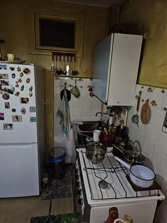 Продам 3-комн. квартиру 57 кв.м. - Фото 15