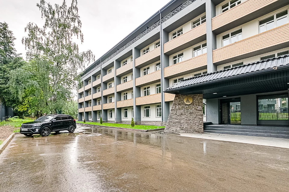 Продается квартира, 37.5 м - Фото 10