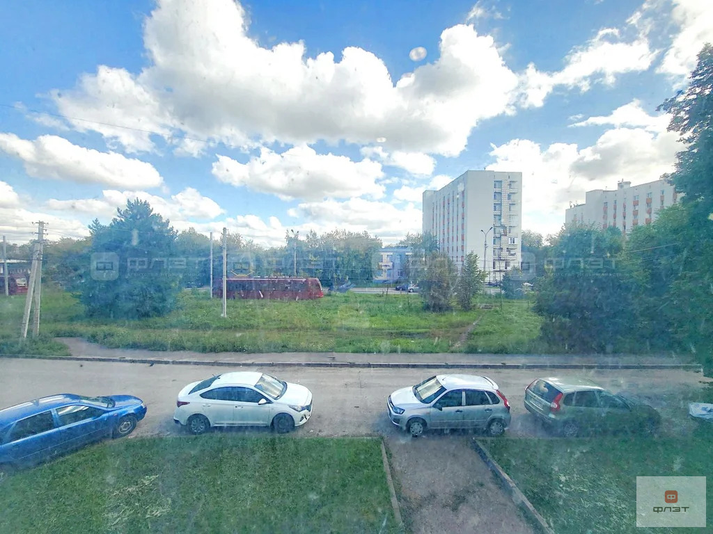Продажа комнаты, Казань, ул. Дементьева - Фото 11