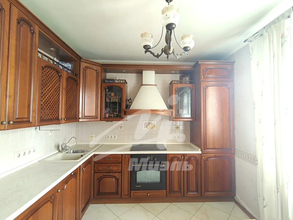 Продажа квартиры, ул. Новаторов - Фото 20