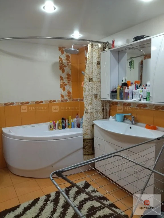 Продажа дома, Верхний Услон, Верхнеуслонский район, ул. Ленина - Фото 12