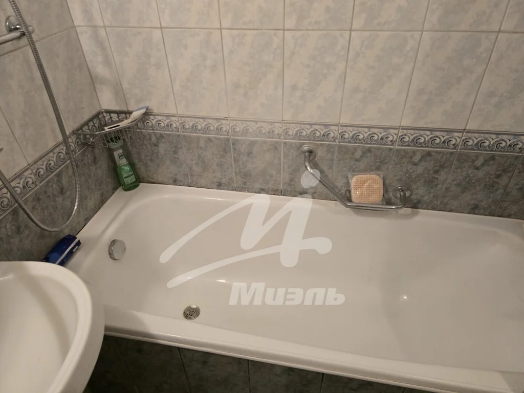 Продажа квартиры, м. Щукинская, ул. Авиационная - Фото 14