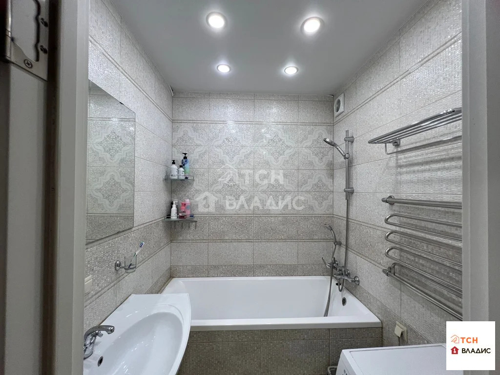 Продажа квартиры, Пушкино, Воскресенский район, Ярославское шоссе - Фото 13