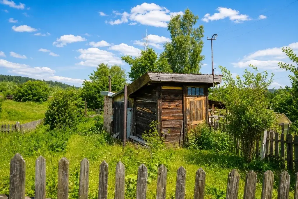 Дом по ул. Чайковского - Фото 16