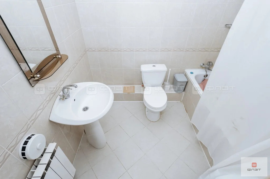 Продажа квартиры, Казань, ул. Бутлерова - Фото 37