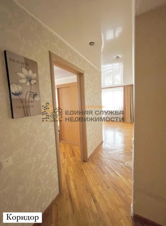 Аренда квартиры, Уфа, ул. Комарова - Фото 9