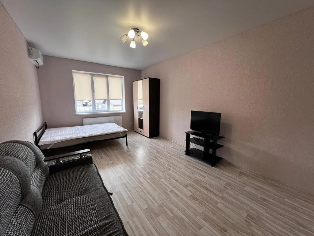 Продажа квартиры, Сенной, Темрюкский район, улица Летняя - Фото 2