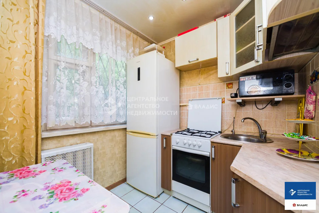 Продажа квартиры, Рязань, ул. Советской Армии - Фото 1